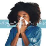 Sleep Easy with Hypoallergenic Pillows The Ultimate Guide