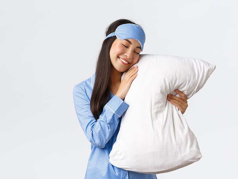 About-Pillow