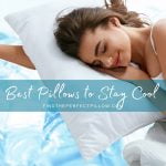 Pillows for stomach sleepers