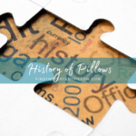 History of Pillows