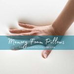 Memory-Foam-Pillows