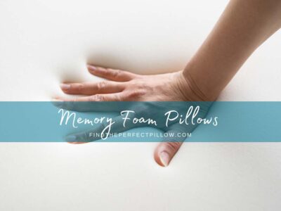 Memory-Foam-Pillows