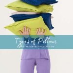 How to Choose the Perfect Pillow