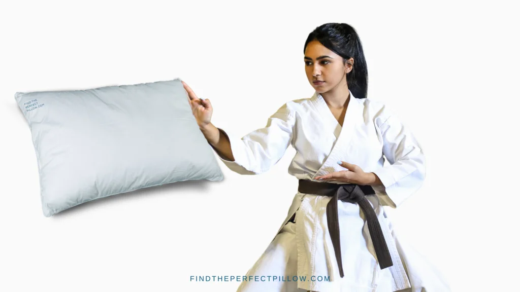 Karate Chop
