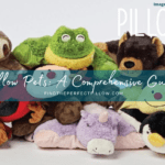 Pillow Pets: A Comprehensive Guide