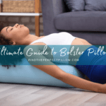 Ultimate Guide to Bolster Pillows- FindthePerfectPilow.com