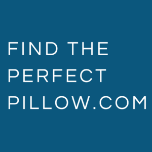 Picture of Find the Perfect Pillow™ Experts - Editorial Note: