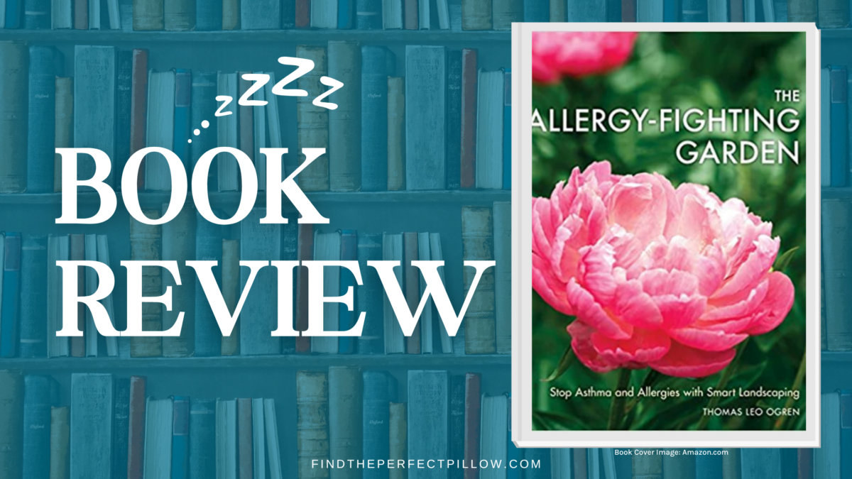 Book Insight: The Allergy-Fighting Garden – A Review