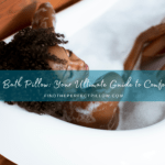 Find the Perfect Bath Pillow