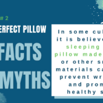 Pillow Fun Facts: